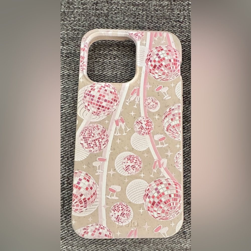 iPhone 14 Pro Max Case Pela